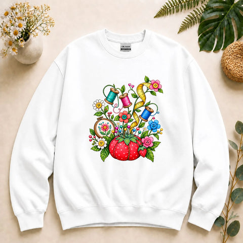 Sweatshirts