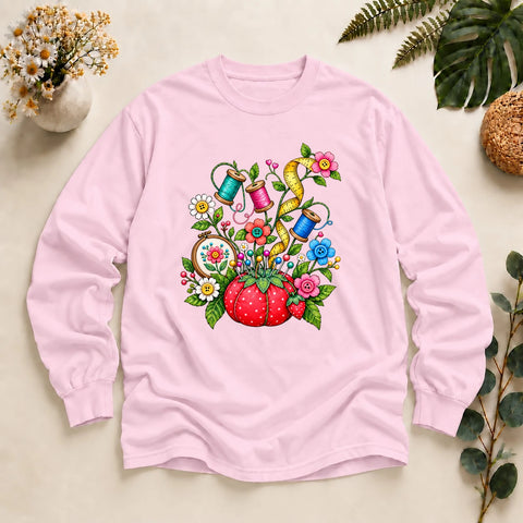 Long Sleeve